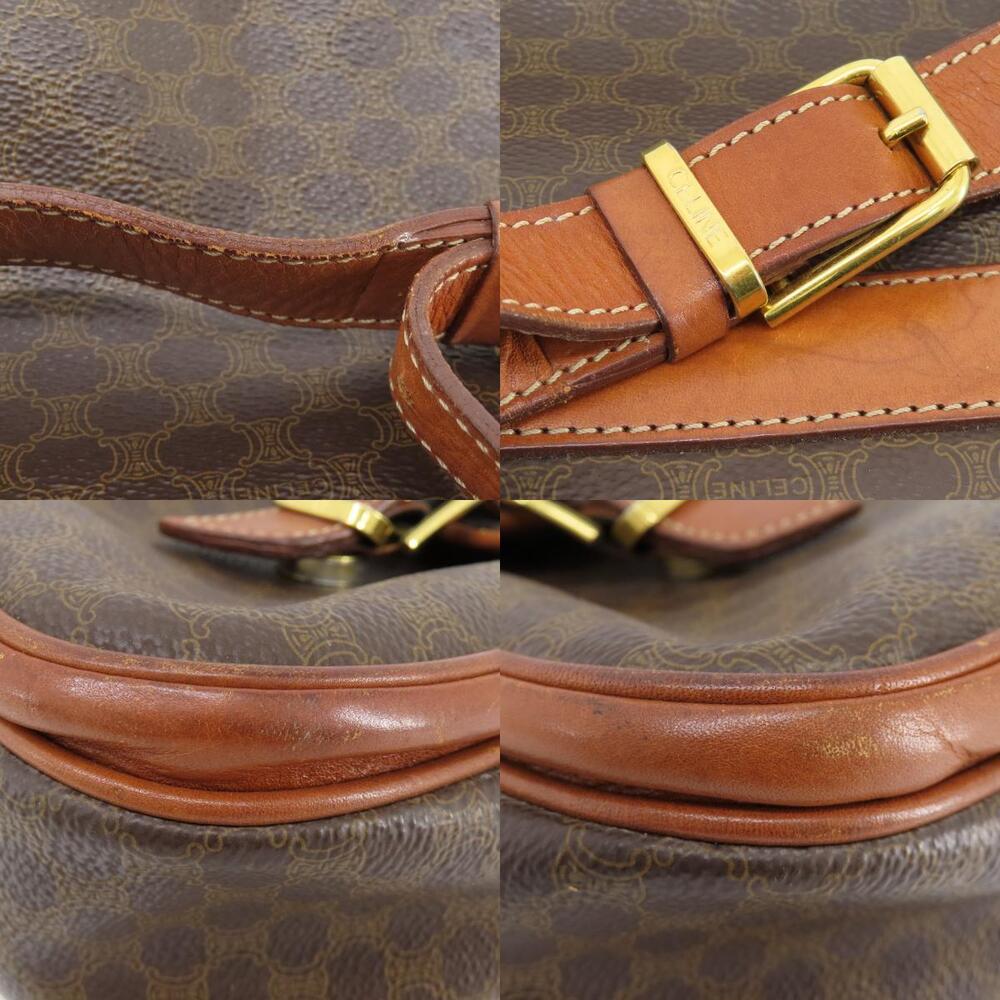 Celine Macadam shoulder bag - Picture 9 of 11